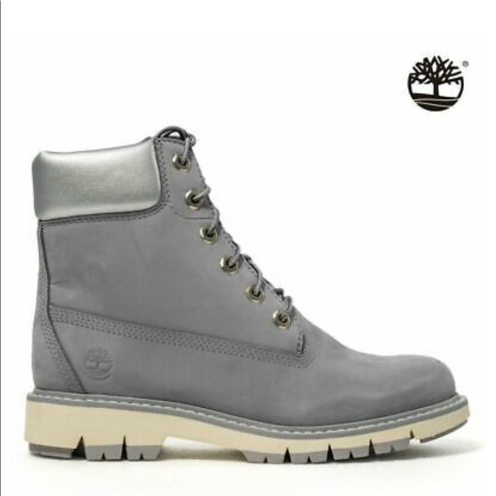 Timberland Women Lucia Way Waterproof  Boot A2B3D